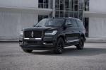 Lincoln Navigator Monochromatic Package 2019 года